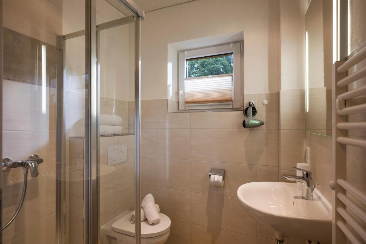 Haus Gratz Apartment เซิลล์ ภายนอก รูปภาพ