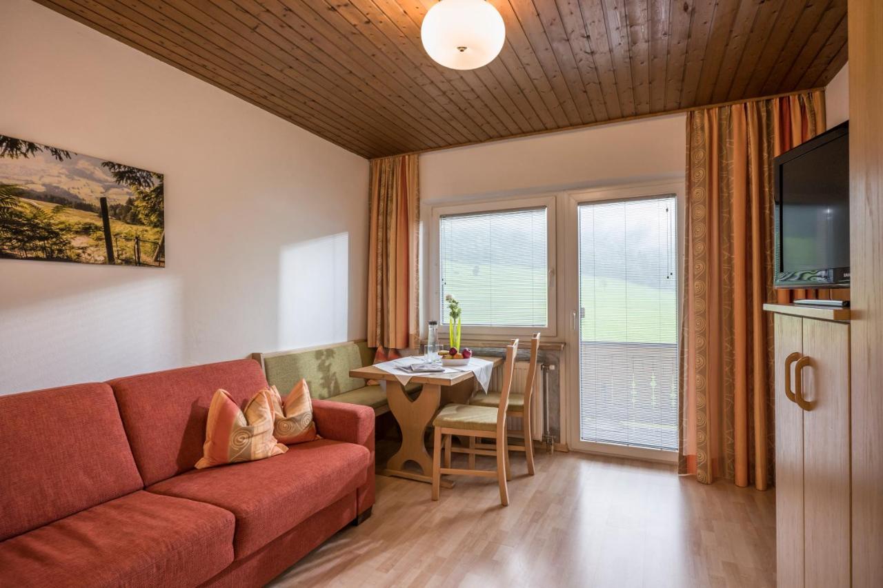 Haus Gratz Apartment เซิลล์ ภายนอก รูปภาพ